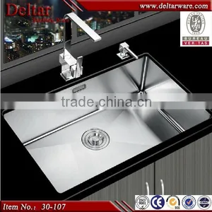 Small Size Double Bowl Kitchen Sink_Apartment Size Kitchen Sinks thumbnail-4