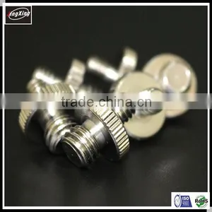 1/4 Conversion3/8 Stainless Steel Camera Screws thumbnail-6