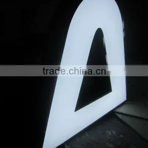 Fabric Letters for Wall thumbnail-1
