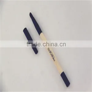 ECO Friendly Professional Makeup Brush With Nylon Hair Cosmetic Brush,Eyeliner thumbnail-2
