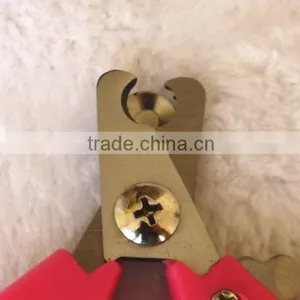 Beautiful Nail Cleaning Tool Pet Nail Clipper thumbnail-3