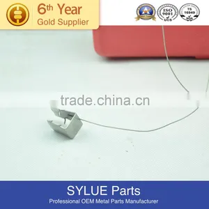 Ningbo High Precision Stamping Dies For Metal Stamping Presses With ISO9001:2008 thumbnail-1