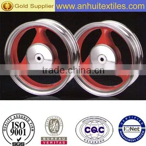 Hot Sale High Quality Motorcycle Aluminum Wheel of 3.5*13 Motorcycle Wheel thumbnail-1
