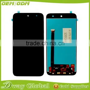 Top Quality For ZTE Blade A1 LCD Display With Touch Screen Perfect Repair Parts For ZTE Blade A1 Digital Accessory thumbnail-1