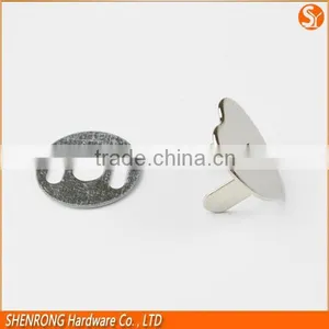 New Product Magnetic Handbag Parts Accessories thumbnail-6