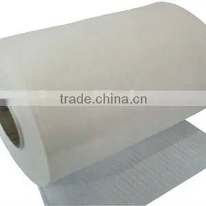 Spunlace Raw Material for Manufacturing Baby Diaper thumbnail-1