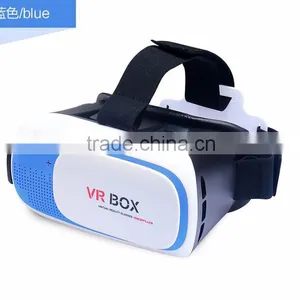 Virtual Reality 3D Glasses VR Box XNXX Movies thumbnail-4