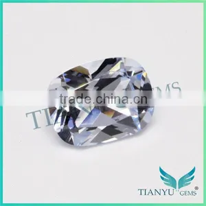 Free Sample Wholesale #105 Synthetic L-Blue Gemstone Spinel thumbnail-4