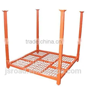 Widely Used Stackable Stack Rack Stacking Shelves For Fabric thumbnail-1