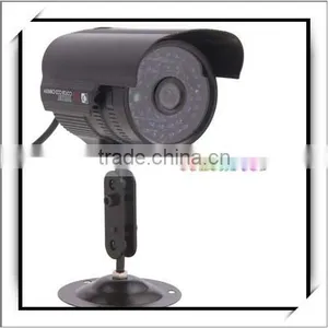 1/3 For SONY 700TVL 48 LED HD Night Vision IR Digital Color CCD CCTV Camera thumbnail-1