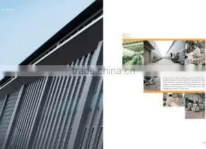 Foshan Nanhai Clover Industry Co., Ltd. company overview - view 3 thumbnail
