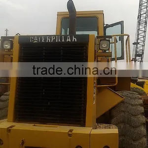 Good Condition Used LOADER CAT 950B (Sell Cheap Good Condition) thumbnail-6