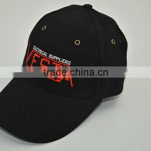 Hot Sales 5 Panel Cotton Sports Customed Outdoor Baseball Cap thumbnail-1