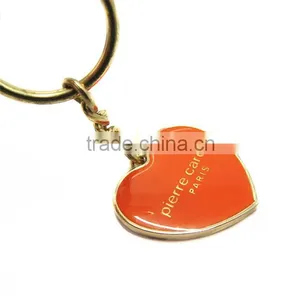 Fancy Metal Key Chain Rings For Decoration thumbnail-4