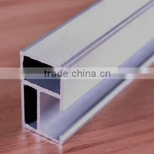 China Top Aluminum Profiles for Windows and Doors 6063 T5 thumbnail-1