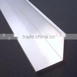 China Manufacturer Low Price Aluminium Profiles Angle Frame thumbnail-2