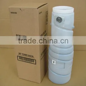 Konica Minolta MT 502A Copier Toner Cartridge / Konica Minolta Di450/470/550/551/650/850 Copier thumbnail-1