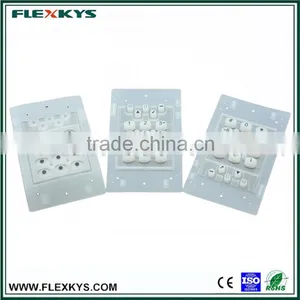Hot Sale Silicone Rubber Buttons Keypad thumbnail-3