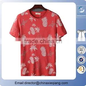Custom Printed t Shirt Wholesale Cheap/t Shirt Design/plain no Brand T-shirt thumbnail-3