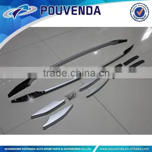 4x4 Roof Rack For 2014 X-trail Luggage Rack From Pouvenda thumbnail-1