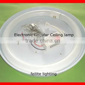Fluorescent Light Fixture thumbnail-1
