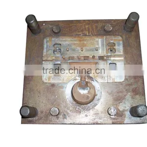 Aluminum Die Cast Mould Making Die Cutting Mold Maker thumbnail-2
