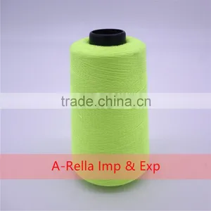 100% Spun Polyester Sewing Thread thumbnail-2