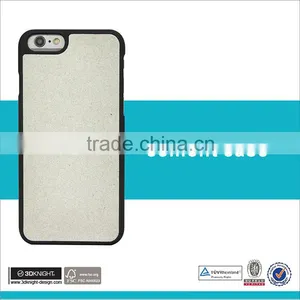 Unique Design Concrete Cement Phone Case for Iphone 7 thumbnail-2