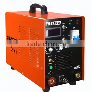 INVERTER MIG WELDER/WELDING MACHINE MIG-200F/250F/315F thumbnail-1