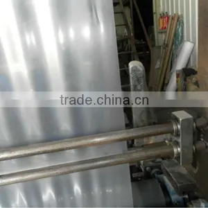 High Speed LDPE HDPE Biodegradable Film Blowing Extrusion Machine thumbnail-3