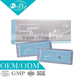 Aqua Collagen Super Hydro Silver Facial Mask thumbnail-6