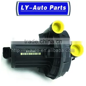 Auxiliary Secondary Air Pump Smog Air Pump 06A959253A 06A959253E 06A959253B thumbnail-1