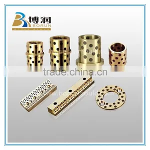 Guide Bushing/oil Free Guide Bushing thumbnail-1