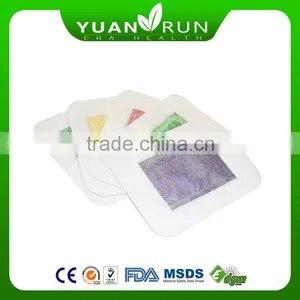 Hot Sale Japanese Relax Detox Foot Patch thumbnail-1