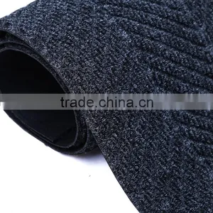 Waterproof Heavy Duty Polypropylene Carpet Entrance Mat thumbnail-3