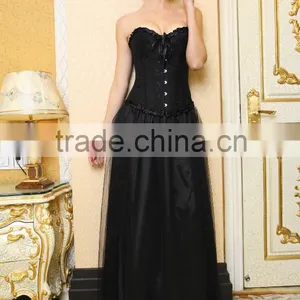Wholesale New Fashion Lady Dress Costume Dress Fashion 2015 thumbnail-5