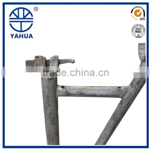 Drop Forged Scaffold Side Brackets thumbnail-1