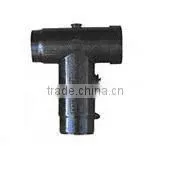 Cable Joints/Separable Connector KHT-24/630 Shielded Sub-Connector thumbnail-1