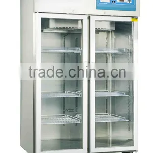 Medical Refrigerator YC-968L With TUV thumbnail-1