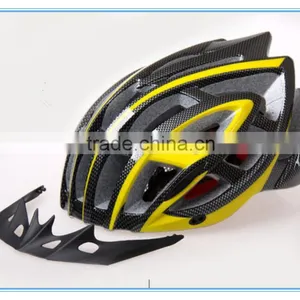 New Designed Camouflage Helmet Bike Helmet thumbnail-2