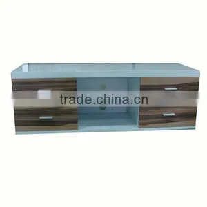 High Quality MDF Living Room Furniture/TV Stand Furniture thumbnail-1