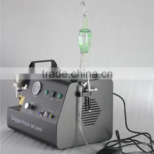 Professional Oxygen Facial Machine High Quality 2 In Portable Oxygen Facial Machine 1 Distinctive Skin Rejuvenation Oxygen Jet Peel Machine thumbnail-4