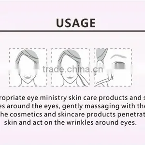 Portable Mini Eye Skin Care Magic Wrinkle Remover thumbnail-1