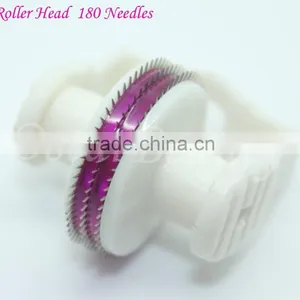Beauty Supply Distributor Microneedle Derma Medical Roller With CE 93/42 OB-EMN 02 thumbnail-3