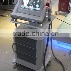 Skin Lifting Hifu Device /Double-Handle HIFU Slimming Machine/doublo Hifu Body Slimming Beauty Salon Equipment Pain Free thumbnail-1