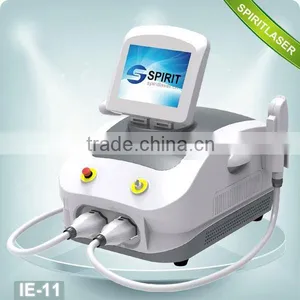 Photoepilation Laser Beauty Machine thumbnail-2