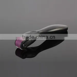 New Derma Roller Micro Needle Skin Anti Aging Scars Cellulite Acne Stretch Marks thumbnail-5