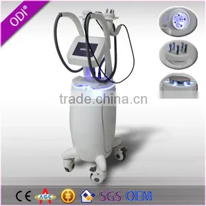 OD-S901 Fast Slim rf Vacuum Ultrasonic 3-in-1 Slimming Device thumbnail-3
