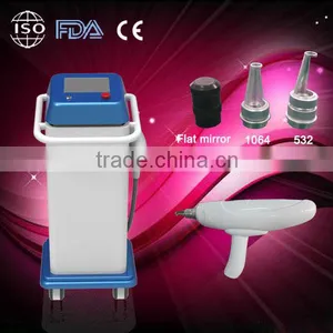 2015 Good Choice! Factory Price for High Quality Eraser Tattoo Removal thumbnail-1