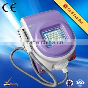 Strong Power 2000w Hair Removal Skin Rejuvenation Elight Machine Mini Ipl Hair Removal thumbnail-3